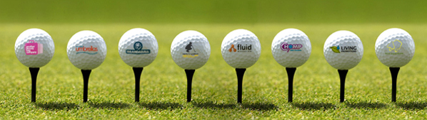Golfing essentials Golfing essentials