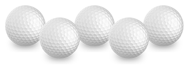 Golf Balls Golf Balls