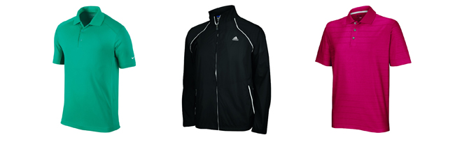 Golf Clothing Golf Clothing