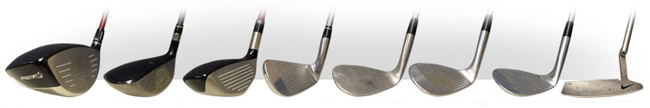 Golf Clubs Golf Clubs