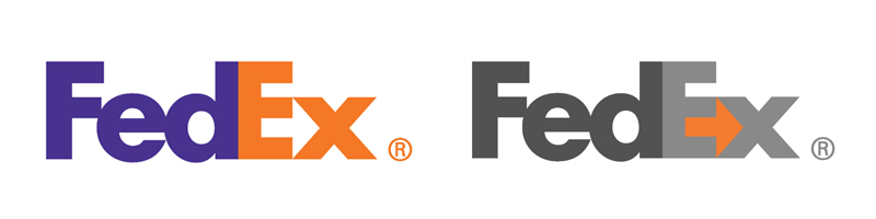 Fedex Logo Fedex Logo