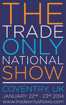 The Trade Only National Show The Trade Only National Show