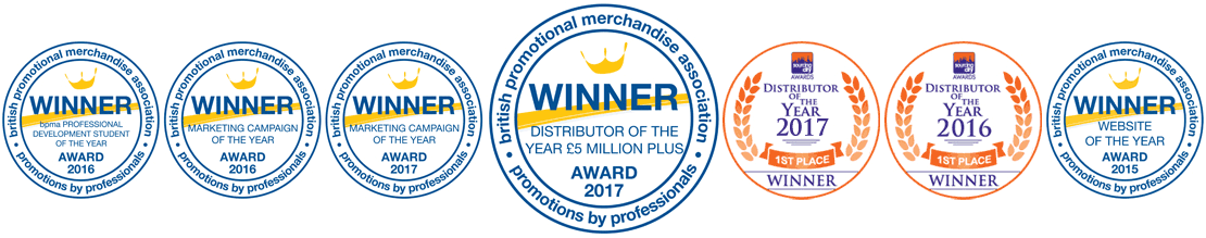 Our latest awards