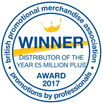 BPMA Distributor of the Year 2017
