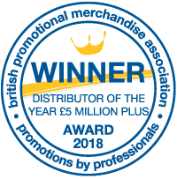 BPMA Distributor of the Year 2018