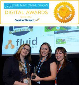 Constant Contact Best Integrated Digital Marketing 2015