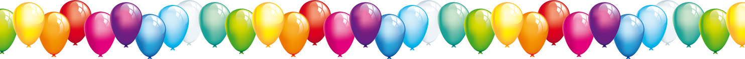 Balloons