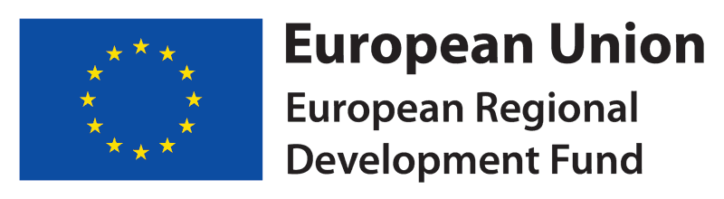 European Regional Development Fund