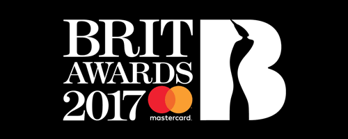 Brit Awards 2017