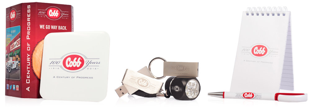 Cobb Europe Products