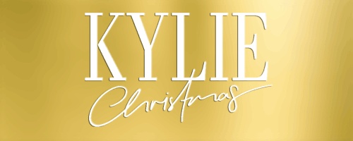 Kylie Christmas