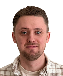 James Ingleby James Ingleby