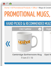 Mugs