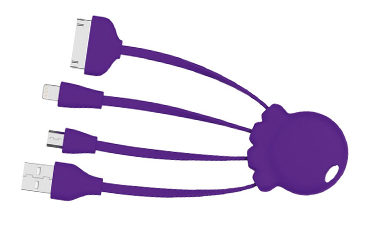 Octopus Adapter