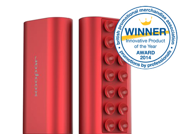 Squid Mini Power Banks