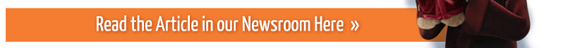 Read the article in our newsroom here